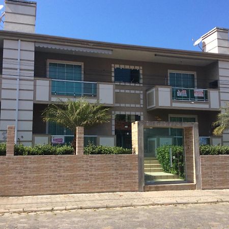 Residencial Jardim Palmeiras บอมบินญัส ภายนอก รูปภาพ