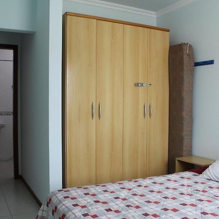 Residencial Jardim Palmeiras บอมบินญัส ภายนอก รูปภาพ