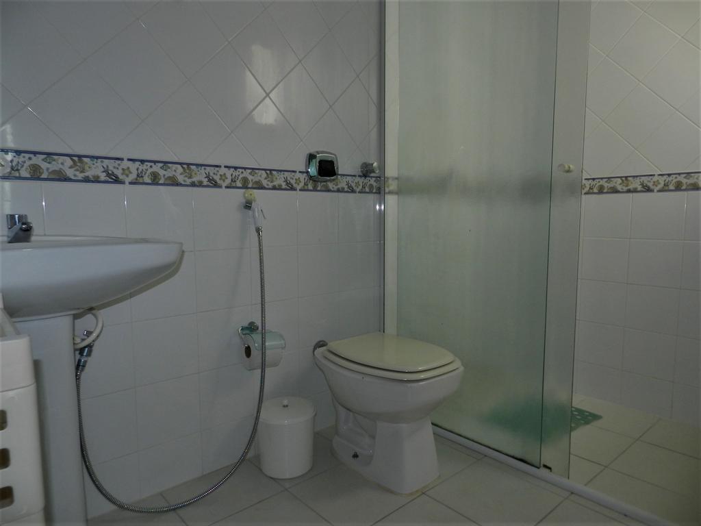 Residencial Jardim Palmeiras บอมบินญัส ภายนอก รูปภาพ
